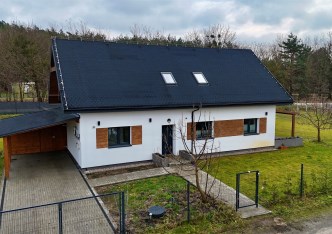 dom na sprzedaż - Grudziądz (gw), Marusza