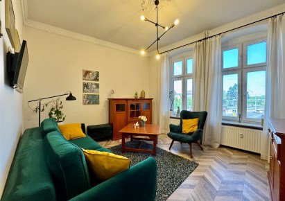 mieszkanie na wynajem - Grudziądz, Centrum