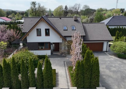 dom na sprzedaż - Grudziądz (gw), Mały Rudnik