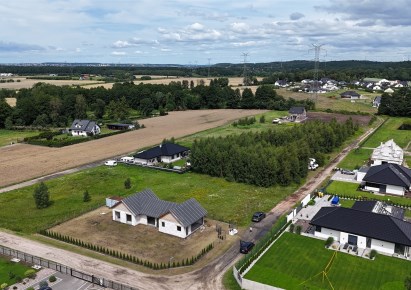 dom na sprzedaż - Grudziądz (gw), Kobylanka