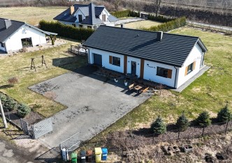 dom na sprzedaż - Grudziądz, Tuszewo