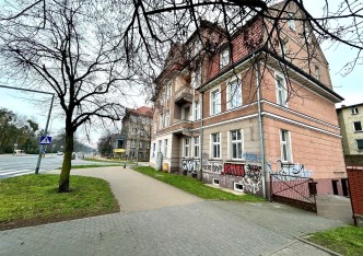 lokal na sprzedaż - Grudziądz