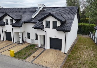 dom na sprzedaż - Grudziądz, Owczarki