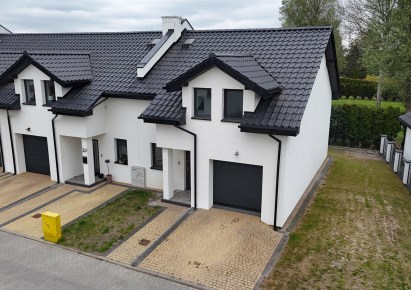 dom na sprzedaż - Grudziądz, Owczarki