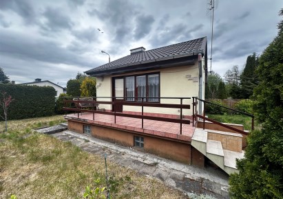 działka na sprzedaż - Grudziądz, Mniszek