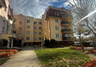 mieszkanie na sprzedaż - Grudziądz, Nowy Rządz