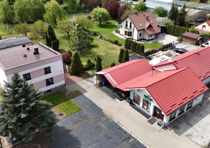 dom na sprzedaż - Grudziądz, Tuszewo