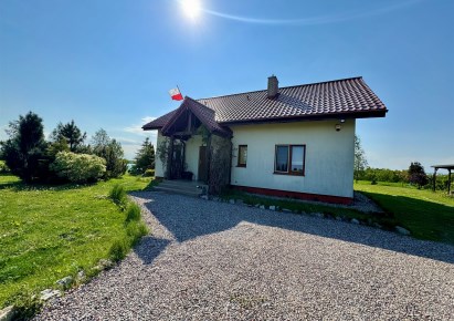 dom na sprzedaż - Gruta, Annowo