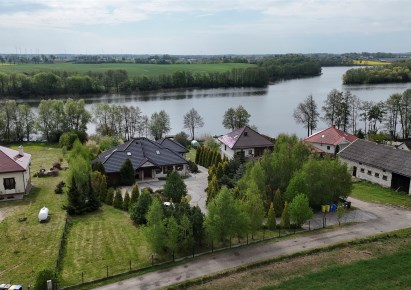 dom na sprzedaż - Gruta, Orle