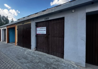 obiekt na wynajem - Grudziądz, Kuntersztyn
