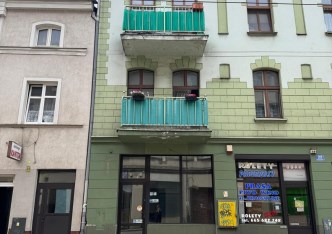 lokal na wynajem - Grudziądz, Centrum