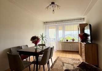 mieszkanie na sprzedaż - Grudziądz, Strzemięcin