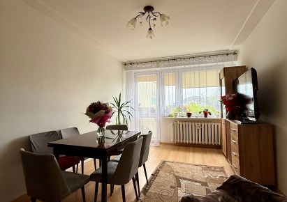 mieszkanie na sprzedaż - Grudziądz, Strzemięcin