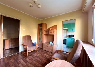 mieszkanie na sprzedaż - Grudziądz, Strzemięcin