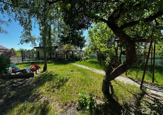 działka na sprzedaż - Grudziądz, Kuntersztyn