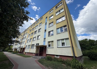 mieszkanie na sprzedaż - Grudziądz, Strzemięcin