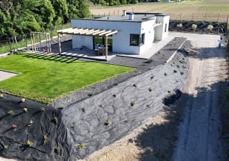 dom na sprzedaż - Grudziądz (gw), Nowa Wieś