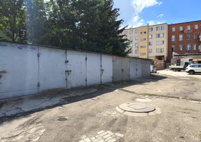 obiekt na wynajem - Grudziądz, Centrum