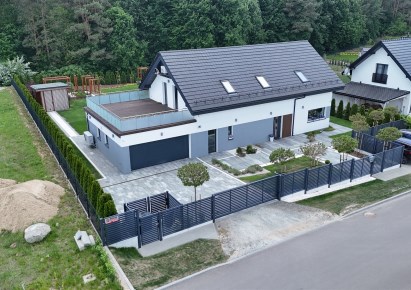 dom na sprzedaż - Kwidzyn (gw), Dankowo