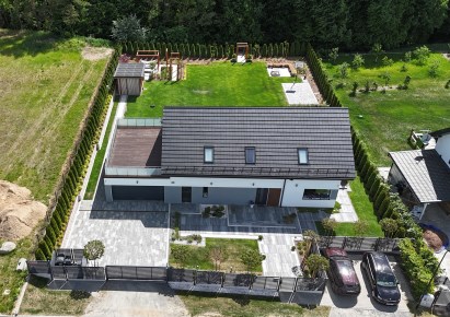 dom na sprzedaż - Kwidzyn (gw), Dankowo