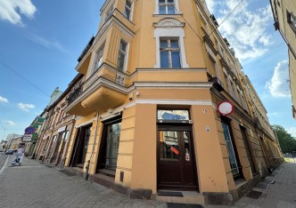lokal na wynajem - Grudziądz, Centrum