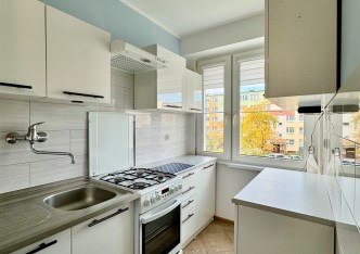 mieszkanie na wynajem - Grudziądz, Strzemięcin