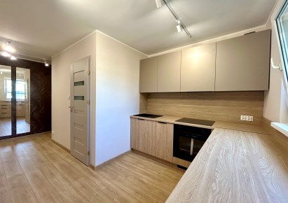 mieszkanie na sprzedaż - Grudziądz, Centrum