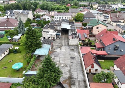 obiekt na sprzedaż - Jeżewo, Laskowice
