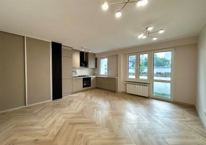 mieszkanie na sprzedaż - Grudziądz, Centrum