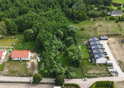 działka na sprzedaż - Grudziądz (gw), Biały Bór