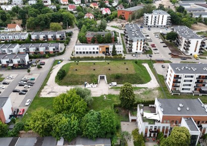 działka na sprzedaż - Grudziądz, Tarpno