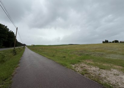 działka na sprzedaż - Osie, Brzeziny