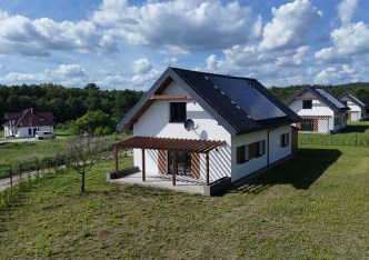 dom na sprzedaż - Grudziądz (gw), Marusza