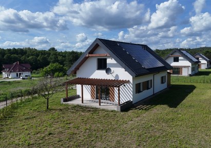 dom na sprzedaż - Grudziądz (gw), Marusza
