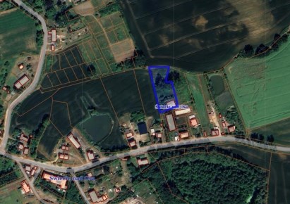 działka na sprzedaż - Świecie n/Osą, Świecie nad Osą