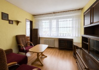 mieszkanie na sprzedaż - Grudziądz, Strzemięcin