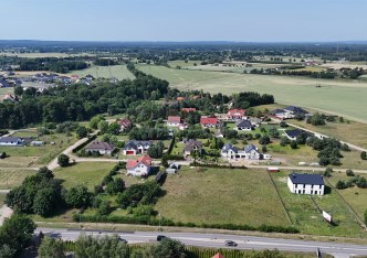 działka na sprzedaż - Grudziądz (gw), Skarszewy