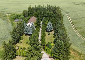 dom na sprzedaż - Gardeja, Czarne Górne