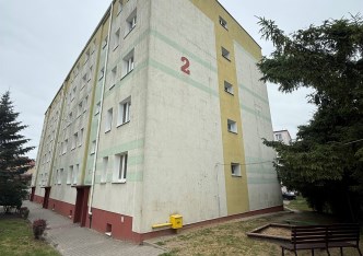 mieszkanie na sprzedaż - Nowe