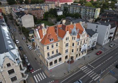 mieszkanie na sprzedaż - Grudziądz, Centrum