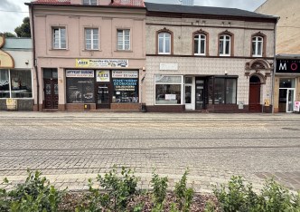 lokal na wynajem - Grudziądz, Centrum