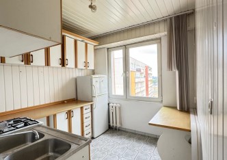 mieszkanie na sprzedaż - Grudziądz, Rządz