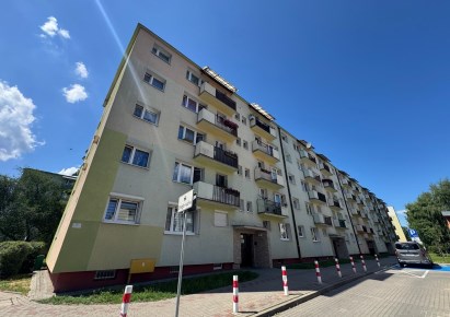 mieszkanie na sprzedaż - Bydgoszcz, Błonie