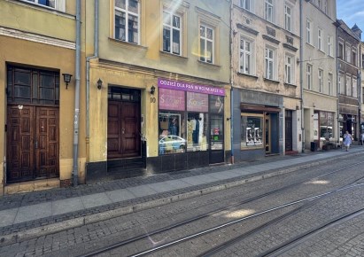 obiekt na sprzedaż - Grudziądz, Centrum