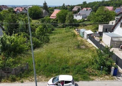 działka na sprzedaż - Grudziądz (gw), Nowa Wieś