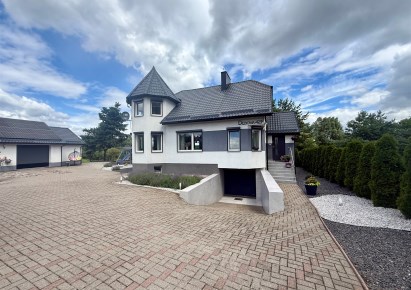 dom na sprzedaż - Grudziądz, Owczarki