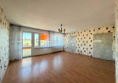 mieszkanie na sprzedaż - Grudziądz, os. Lotnisko
