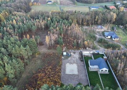 działka na sprzedaż - Grudziądz (gw), Turznice