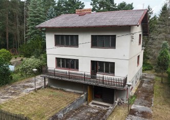 dom na sprzedaż - Dragacz, Dolna Grupa