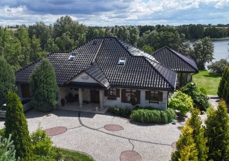 dom na sprzedaż - Gruta, Orle
